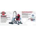 *MONTH END DEAL**BRAND NEW GENESIS HYDROVAC PLUS,1600W WET AND DRY VAC**R2200 RETAIL**