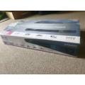 *CHRISTMAS SPECIAL**BRAND NEW LG DVD Player DP842 IN BOX WITH REMOTE *R1000 RETAIL**