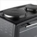 *SPRING SPECIAL*** HOMECHOICE 26L MINI OVEN AND 2 PLATE TOP**R1600 IN STORE**