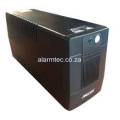 *MONTH END MADNESS*THIS IS A MUST IN SA** NEW MECER 850-VA UPS WITH POWER SUPPLY AND CABLES IN BOX**