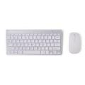 *MONTH END DEAL*New Generic Apple Style Magic Keyboard and Mouse Set Features,Slimline and Smooth