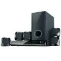 **CRAZY SPECIAL**DEMO JVC TH-N767B HOME THEATRE SYSTEM IN BOX WITH REMOTE AND CABLES**R2500