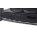 **SNAP FRI DEAL**DEMO JVC TH-N767B HOME THEATRE SYSTEM IN BOX WITH REMOTE AND CABLES**R2500