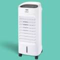 *MAY MADNESS DEALS**DEMO SALTON AIR COOLER WITH REMOTE  IN BOX**R2999 IN STORE**