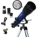 *MONTH END DEAL****BRAND NEW Meade Telescope StarPro AZ 70mm Refractor IN BOX**OVER R3000 IN STORE