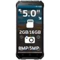*SNAP FRI DEAL*BRAND NEW UleFone Armor X6 Rugged Android 9.0 Smartphone - 2GB, 16GB, Dual-SIM**R2200