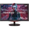 **CRAZY SPECIAL***DEMO VIEW SONIC GAMING 24 INCH CURVED SCREEN 144HRZ**R5000 IN STORE***