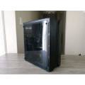 **MONTH END DEAL****NEW ANTEC GAMING PC CHASIS NX110  IN BOX****