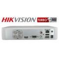*CRAZY CHRISTMAS DEAL **BRAND NEW Hikvision 720P HD 4 Channel Turbo HD CCTV DIY Kit**R99 FREIGHT**