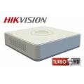 *CRAZY CHRISTMAS DEAL **BRAND NEW Hikvision 720P HD 4 Channel Turbo HD CCTV DIY Kit**R99 FREIGHT**