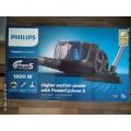 *CRAZY CHRISTMAS DEAL**BRAND NEW PHILLIPS BAGLESS POWER PRO COMPACT VACUUM*R2500 IN STORE***