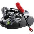 *CHRISTMAS DEAL**AWESOME MACHINE**ELECTROLUX SUPER CYCLONE BAGLESS VACUUM WITH ALL ATTACHMENTS*R2000