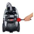 *CHRISTMAS DEAL**AWESOME MACHINE**ELECTROLUX SUPER CYCLONE BAGLESS VACUUM WITH ALL ATTACHMENTS*R2000