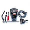 *CHRISTMAS DEAL**AWESOME MACHINE**ELECTROLUX SUPER CYCLONE BAGLESS VACUUM WITH ALL ATTACHMENTS*R2000