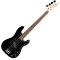 **CHRISTMAS SPECIAL**WOW**BRAND NEW STAGG STANDARD P ELECTRIC BASS GUITAR BLACK*R2700 RETAIL**