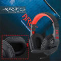 *CHRISTMAS CLEARANCE**BULK LOT OF 4 X NEW GAMING HEADSETS IN BOX**R99 FREIGHT**ONE BID FOR 4 SETS