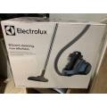 *CHRISTMAS SPECIAL*USED Electrolux - Ease-C4 Canister Vacuum Cleaner in box with attachments**