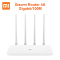 *NEW YEAR WEEKEND SPECIAL*BRAND NEW Xiaomi Mi Router 4A Gigabit Edition*R99 TO YOUR DOOR*R900 RETAIL