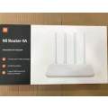 *NEW YEAR WEEKEND SPECIAL*BRAND NEW Xiaomi Mi Router 4A Gigabit Edition*R99 TO YOUR DOOR*R900 RETAIL