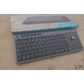 *NEW YEAR SPECIAL**RAND NEW Rapoo K2600 Wireless Touchpad Keyboard*PERFECT FOR SMART TV*R700 RETAIL*
