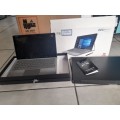 **LIQUIDATION STOCK**ILIFE ZEDBOOK 2 NOTEBOOK AND TABLET*SHOWS POWER NOT TURNING ON*NO CHARGER, BOX*