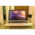 *NEW YEARS NEW DEAL*BRAND NEW ASUS VIVOBOOK MAX F541N WITH CHARGER IN BOX*R5000*