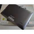 **SPRING CLEARANCE*HOMECHOICE VEGA 7INCH TABLET IN BOX*NO CHARGER NOT TESTED*LOOKS NEW*