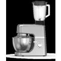 *EASTER SPECIAL*DEMO HOMECHOICE MAXIMO STAND MIXER/BLENDER IN BOX WITH ALL ATTACHMENTS*R3300**