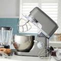 *EASTER SPECIAL*DEMO HOMECHOICE MAXIMO STAND MIXER/BLENDER IN BOX WITH ALL ATTACHMENTS*R3300**