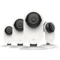 *AWESOME DEAL**BRAND NEW YI 1080P HOME CAMERA FAMILY PACK*MONITOR FROM YOUR PHONE*R32000 RETAIL**