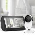 *AWESOME DEAL**BRAND NEW YI 1080P HOME CAMERA FAMILY PACK*MONITOR FROM YOUR PHONE*R32000 RETAIL**