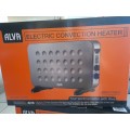 *LIMITED OFFER*BUY FOR WINTER AT A BARGAIN*BRAND NEW ALVA CONVECTION HEATER IN BOX*R700 IN STORE*