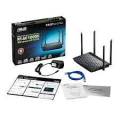 *BRAND NEW ASUS RT-AC1200 WIFI FAST ROUTER, 1200MPS*GAMING ROUTER*R1200 RETAIL