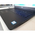 *EASTER SPECIAL*i5 DELL INSPIRON 15. 1TB HDD, I5(7TH GEN),4GB RAM,EXCELLENT CONDITION*R12000 NEW