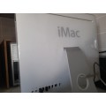 **LIQUIDATION STOCK***APPLE  IMAC A1208 ALL IN 1 PC**WORKING, LINES ON SCREEN AS PER PICS***