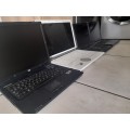 **LIQUIDATION STOCK**BULK LOT OF 4X  LAPTOPS LAPTOPS*POWERING ON BUT SOLD AS IS**