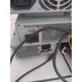 **LIQUIDATION STOCK**BULK LOT OF PC POWER SUPPLY UNITS*SHOULD BE WIRKING NOT GUARANTEED**UNTESTED**