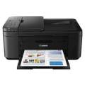 *LIKE NEW Canon PIXMA TR4540 A4 4-in-1 Wi-Fi Inkjet Printer WITH INK AND CABLES*R2000 RETAIL**