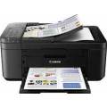 *LIKE NEW Canon PIXMA TR4540 A4 4-in-1 Wi-Fi Inkjet Printer WITH INK AND CABLES*R2000 RETAIL**