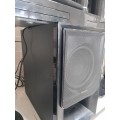 **SAMSUNG 3D/BLUERAY BLUETOOTH SURROUND SYSTEM**WORKING(READ AD)**R7000 NEW**