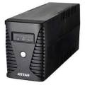 *LOADSHEDDING WILL NEVER END*THIS IS A MUST HAVE IN SA* DEMO KSTAR 600VA UPS POWER  CABLE