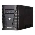 *LOADSHEDDING WILL NEVER END*THIS IS A MUST HAVE IN SA* DEMO KSTAR 600VA UPS POWER  CABLE