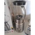 LIQUIDATION STOCK**LOT OF BENNETT READ BLENDER,HADEN KETTLE AND TOASTER**AS IS***