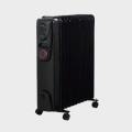 *LATE ENTRY**WINTER IS HERE**DEMO  ALVA 11 FIN OIL HEATER WITH TIMER IN BOX*R2000 IN STORE