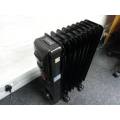 *LAST ONE**BRAND NEW ALVA 11 FIN OIL HEATER WITH TIMER IN BOX**R2000 IN STORE