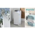 *EASTER SPECIAL*MUST HAVE IN WINTER*BRAND NEW SPINDEL 6.5KG LAUNDRY DRYER**R4500 IN STORE**