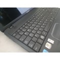 ****TOSHIBA SATELITE C850 F117 LAPTOP*NO CHARGER NOT TESTED*SOLD AS IS*