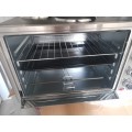 *LIMITED OFFER**BRAND NEW HOMECHOICE 45L ELECTRIC OVEN WITH 3 PLATE TOP IN BOX*R2000 RETAIL*