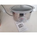 *MOTHERS DAY DEAL*RUSSELL HOBBS 6L DIGITAL SLOW COOKER*NEW LISTED PRICE R2000**
