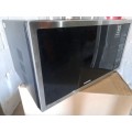 *MONTH END MADNESS*USED SAMSUNG 55L DIGITAL MICROWAVE IN BOX*R6000 IN STORE***